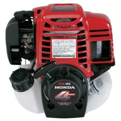 motor GX35