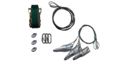 Arriostramiento para Palmeras (PBK)