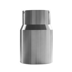 120mm adaptador para hincadora de postes de acacia