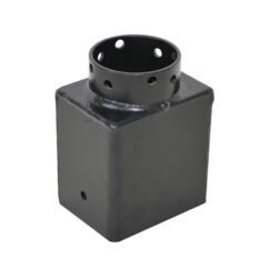 ADAPTADOR CUADRADO 115X83MM (4 X 3″)