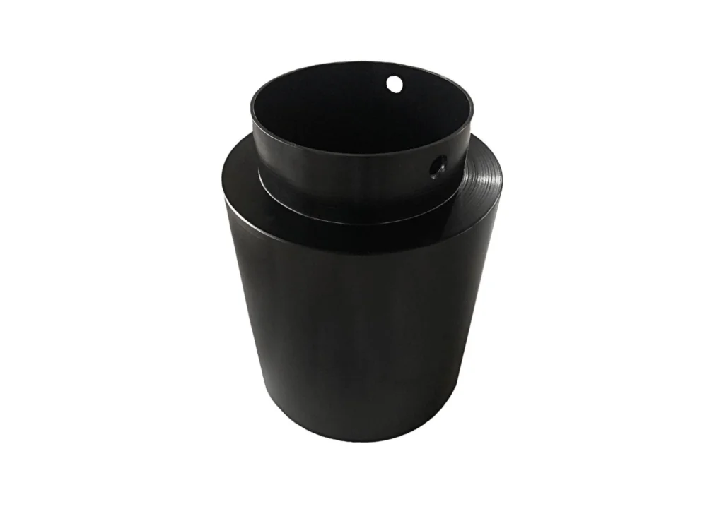 ADAPTADOR IBF 120MM
