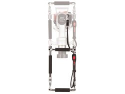 EXTENSOR PARA IBF-82X HASTA 75CM